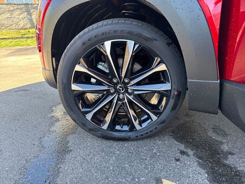 New 2026 MAZDA CX-50 AWD 2.5 S w/ Weather Package image 27