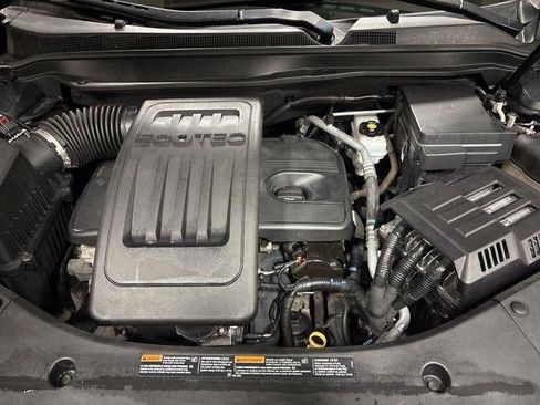 Used 2015 GMC Terrain SLE image 29