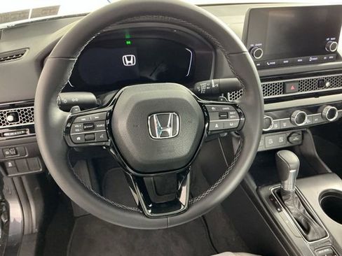 Used 2026 Honda Civic Sport image 16