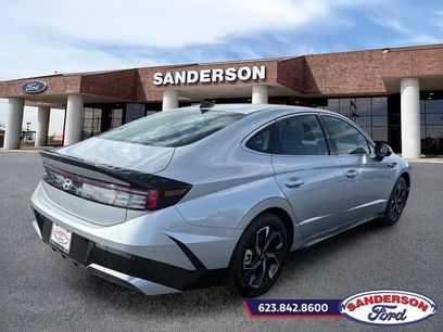 Used 2024 Hyundai Sonata SEL