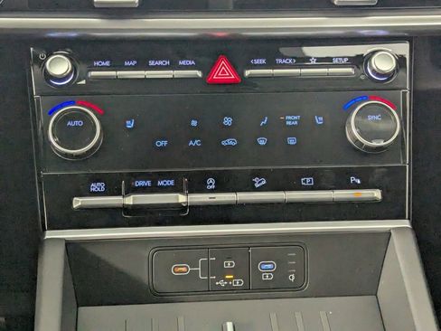 New 2026 Hyundai Santa Fe SEL FWD image 19