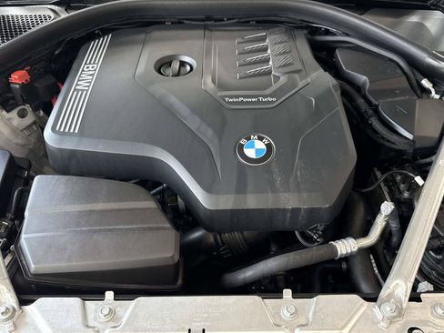 Used 2024 BMW 430i xDrive Convertible w/ Premium Package AWD/4WD image 13
