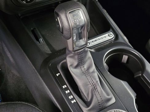 New 2026 Ford Bronco Big Bend AWD/4WD image 17