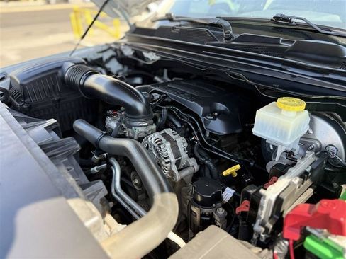 Used 2019 RAM 1500 Sport w/ Level 2 Equipment Group AWD/4WD image 24