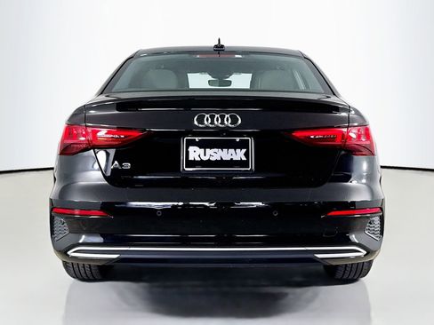 Used 2023 Audi A3 2.0T Premium w/ Convenience Package FWD image 6