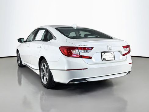 Used 2019 Honda Accord EX-L image 5