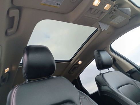 Used 2020 Ford Escape SEL AWD/4WD image 15