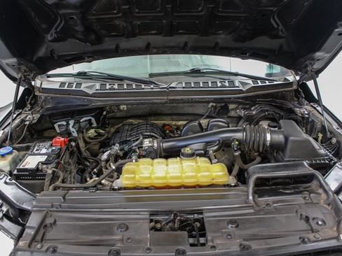 Used 2018 Ford F150 XL w/ Equipment Group 101A Mid AWD/4WD image 16