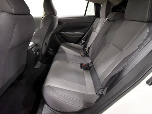 Used 2024 Subaru Crosstrek 2.0i AWD/4WD image 15