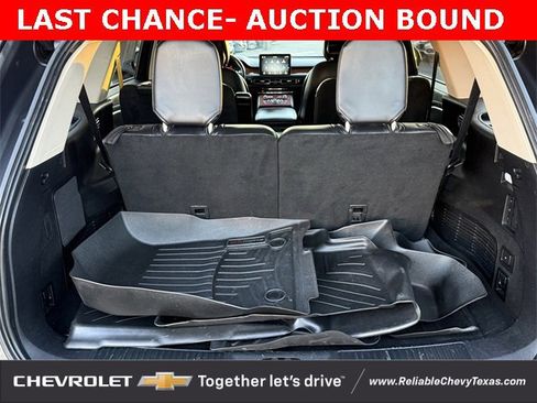 Used 2020 Lincoln Aviator Reserve w/ Equipment Group 201A image 37