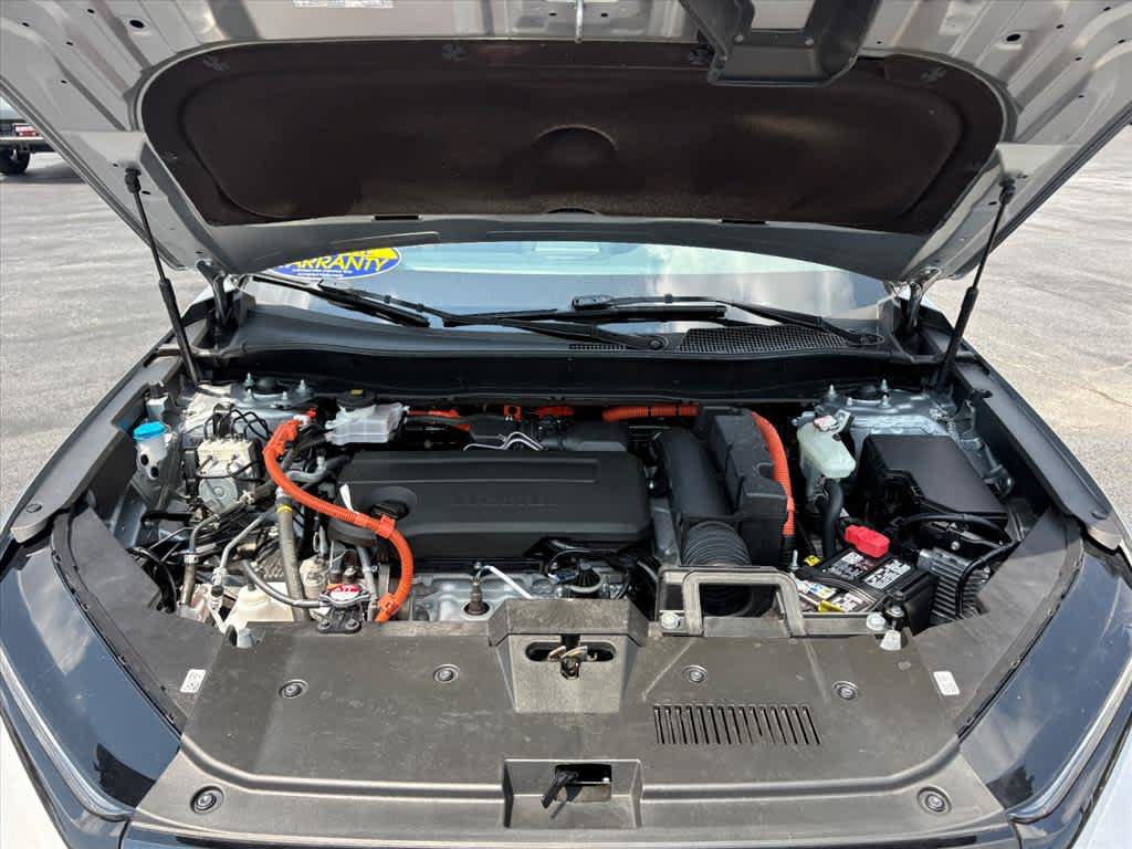 Used 2025 Honda CR-V Sport-L image 31