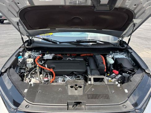 Used 2025 Honda CR-V Sport-L image 31