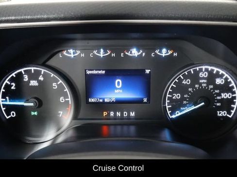 Used 2021 Ford F150 XL w/ Equipment Group 101A High AWD/4WD image 11