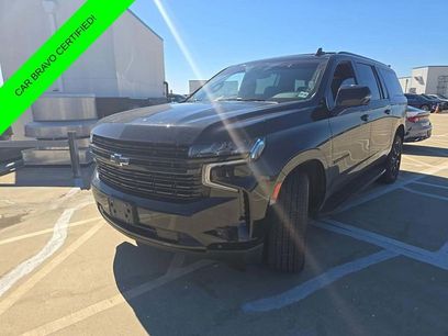 Used 2023 Chevrolet Suburban RST w/ Luxury Package