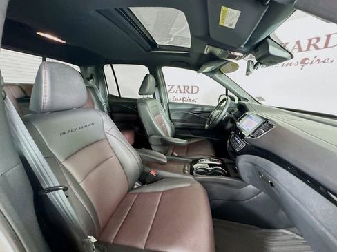 Used 2021 Honda Ridgeline Black Edition image 33