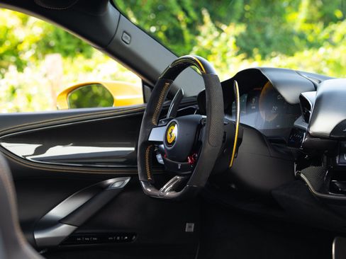 Used 2023 Ferrari SF90 Stradale AWD/4WD image 71