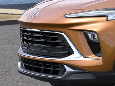 New 2026 Buick Encore GX Preferred w/ Comfort Package image 11