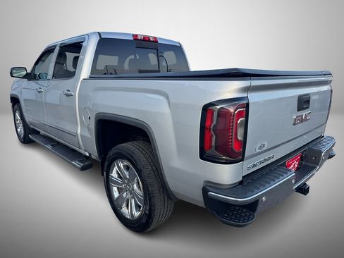 Used 2016 GMC Sierra 1500 SLT image 4