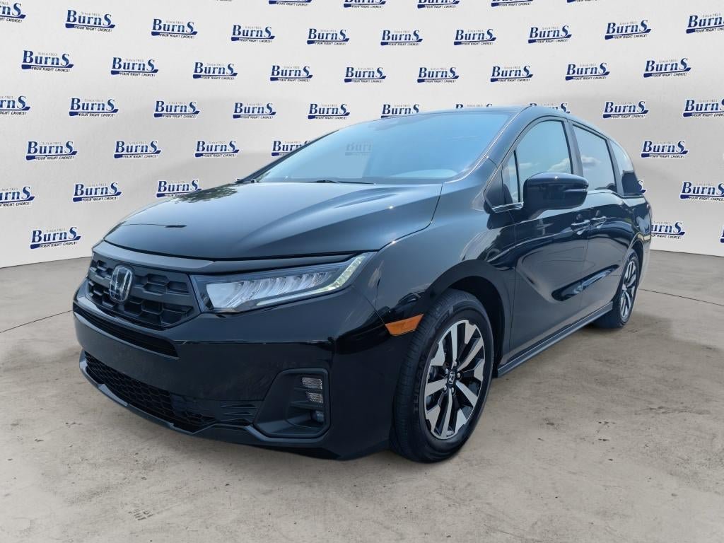 New 2026 Honda Odyssey EX-L image 6