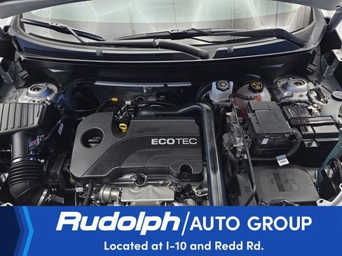 Used 2022 Chevrolet Equinox LT image 29