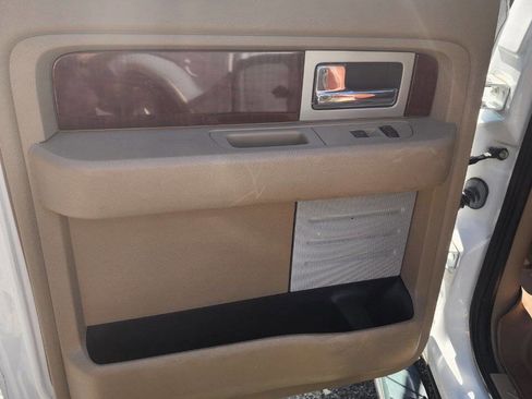 Used 2010 Ford F150 King Ranch image 11