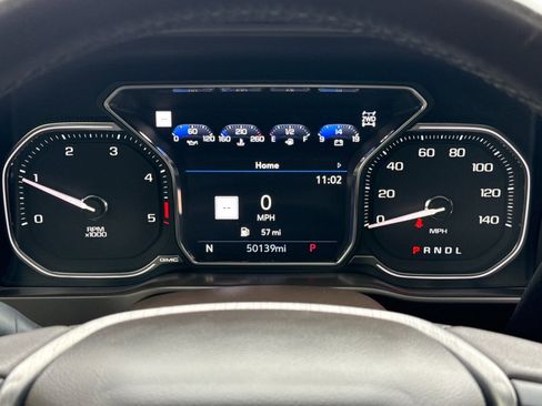 Used 2021 GMC Sierra 2500 Denali w/ Denali Ultimate Package image 29