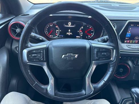 Used 2019 Chevrolet Blazer RS AWD/4WD image 26