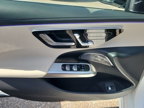 Certified 2025 Mercedes-Benz E 350 Sedan image 15