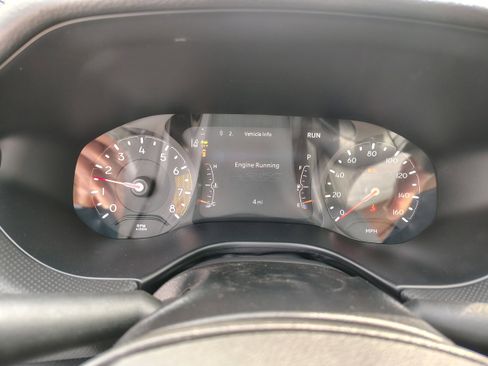 New 2026 Jeep Compass Limited image 28