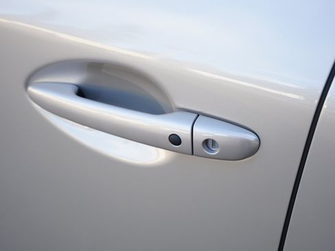 New 2025 MAZDA CX-5 AWD 2.5 S w/ Select Package image 10