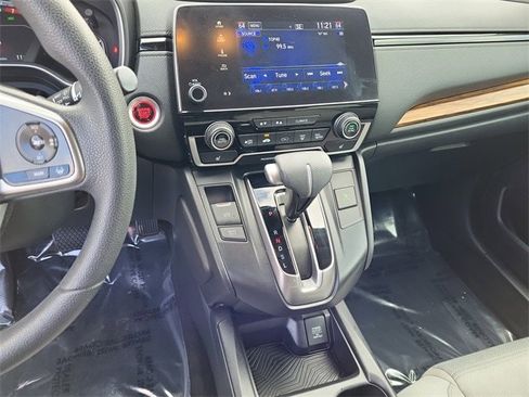 Used 2017 Honda CR-V EX image 14