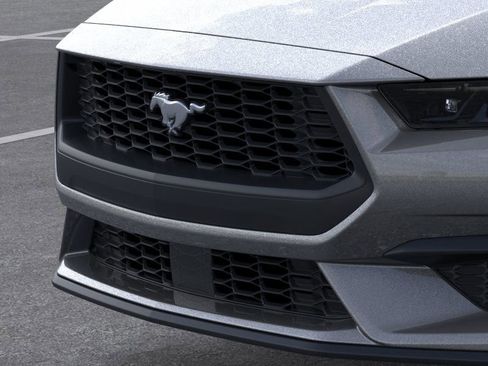 New 2026 Ford Mustang Coupe image 39