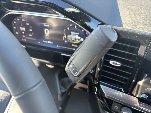 New 2026 Chevrolet Silverado 3500 LT w/ Convenience Package image 21