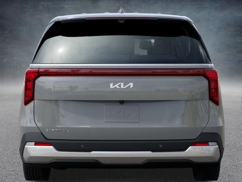 New 2026 Kia Carnival EX image 14