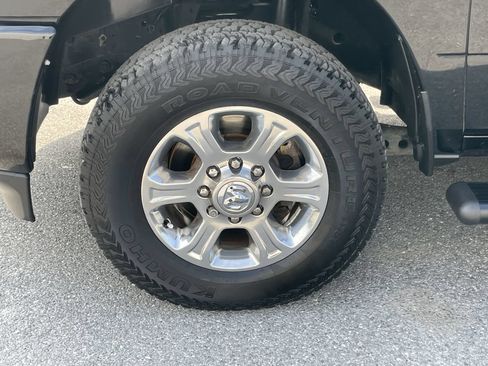 Used 2023 RAM 3500 Big Horn w/ Level 1 Equipment Group AWD/4WD image 26