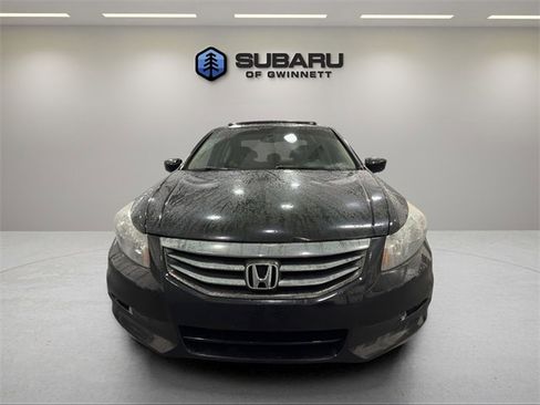 Used 2012 Honda Accord EX-L image 8