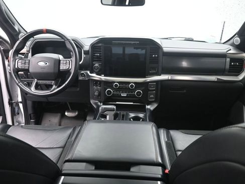 Certified 2023 Ford F150 Raptor AWD/4WD image 25