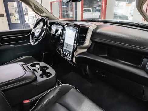 Used 2022 RAM 3500 Laramie image 11