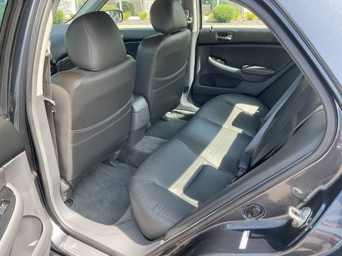 Used 2006 Honda Accord SE image 22