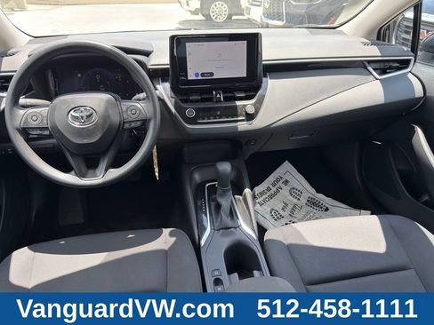 Used 2026 Toyota Corolla LE FWD image 22