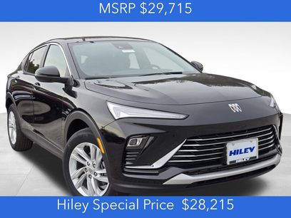 New 2026 Buick Envista Preferred w/ Convenience I Package