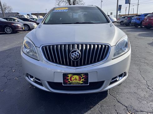 Used 2012 Buick Verano Leather image 9