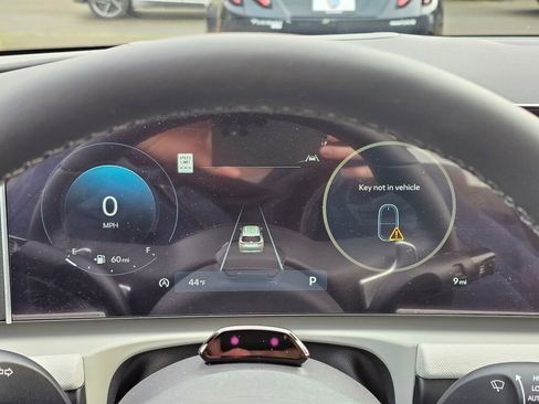 New 2026 Hyundai Tucson Limited image 20