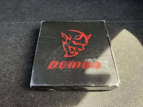 Used 2018 Dodge Challenger SRT Demon image 50