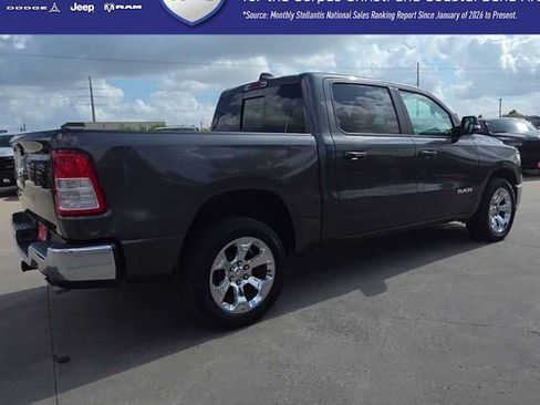 Used 2021 RAM 1500 Lone Star RWD image 8