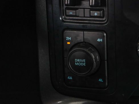 Used 2023 Ford F150 Lariat w/ Equipment Group 502A High image 22