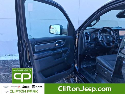 Certified 2023 RAM 1500 Big Horn image 20