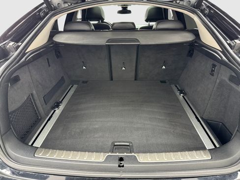 Used 2016 BMW X6 sDrive35i RWD image 48