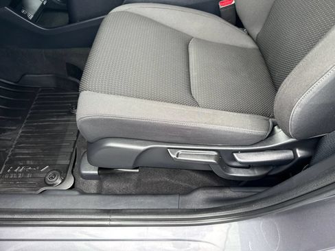 Used 2021 Honda HR-V EX image 11