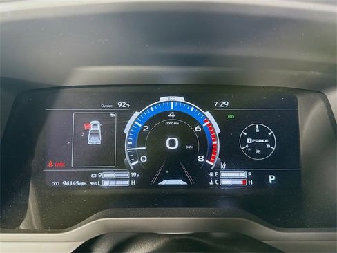 Used 2022 Toyota Tundra 1794 Edition image 17